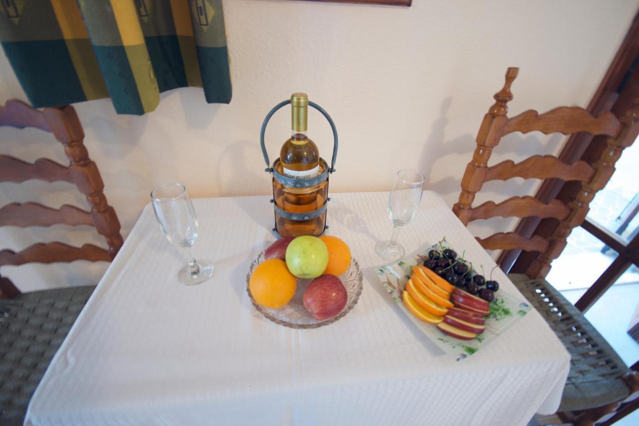 Alkmini Hotel Agios Dimitrios  Exterior photo